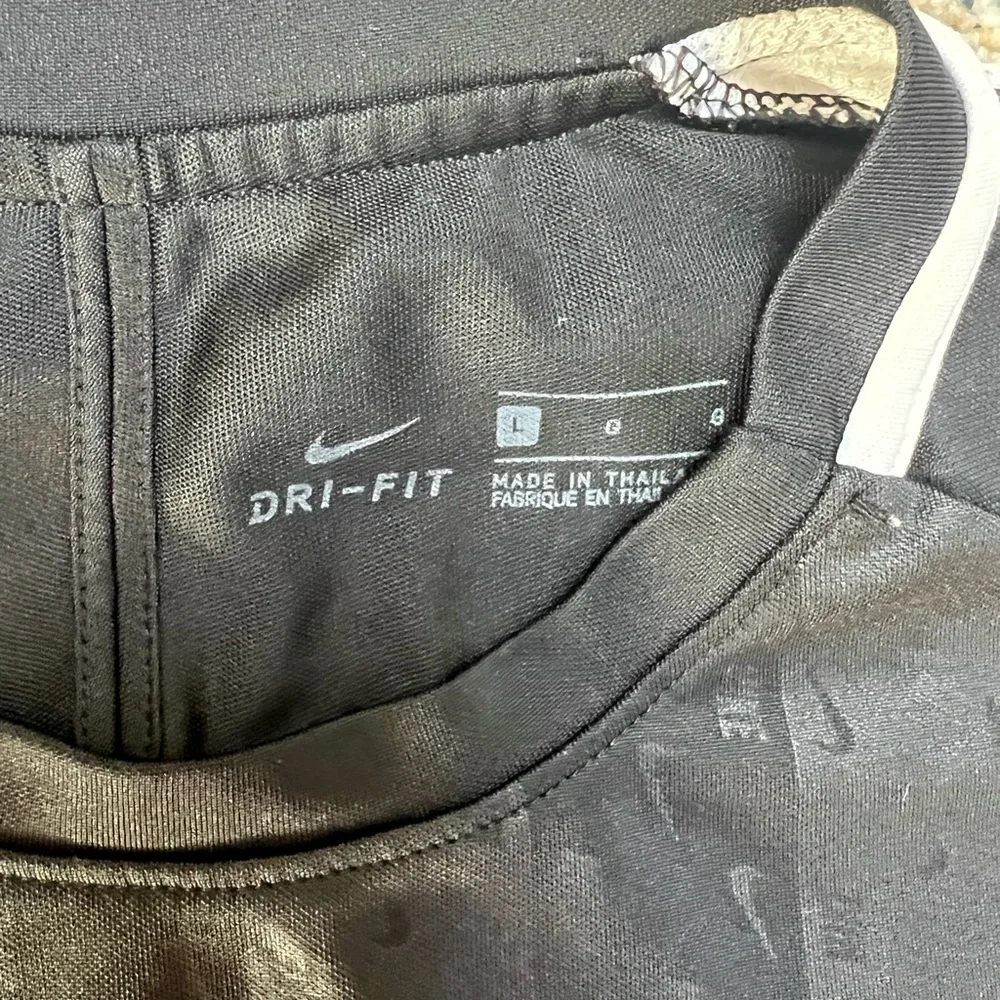 Nike pre owned